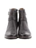 Naturalizer 100% Leather Gray Ankle Boots Size 11 (wide) - photo 2