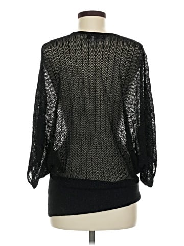 Jennifer Lopez 3/4 Sleeve Blouse (view 2)
