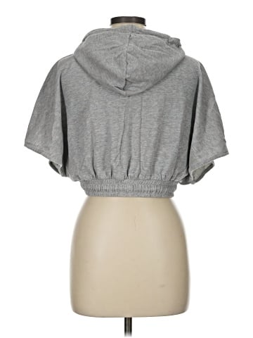 Triple Five Soul Poncho (view 2)