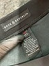 Rock & Republic Solid Black Active Pants Size XS - photo 7