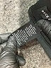 Rock & Republic Solid Black Active Pants Size XS - photo 8