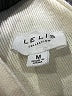 Le Lis Tan Short Sleeve Turtleneck Size M - photo 7