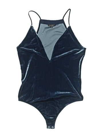 Express Bodysuit (view 1)