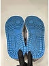 Air Jordan Blue Sneakers Size 7 1/2 - photo 9