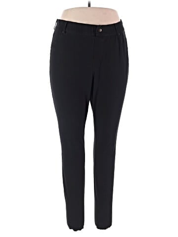Hue Casual Pants (view 1)