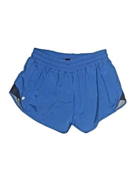 Lululemon Athletica Athletic Shorts