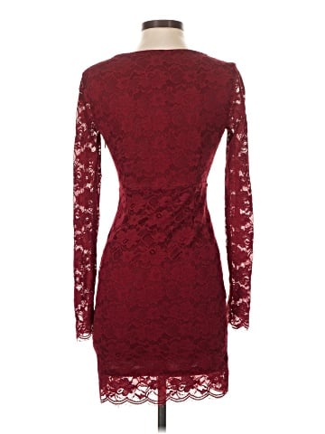 Lulus Cocktail Dress (view 2)