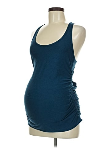 Beyond the Bump by Beyond Yoga Tank Top (view 1)