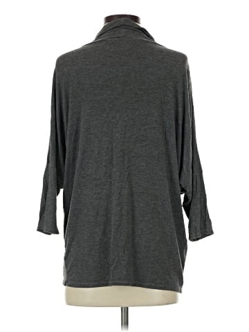 Kim & Cami 3/4 Sleeve Top (view 2)