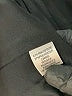 St. John Solid Black Cocktail Dress Size 10 - photo 8