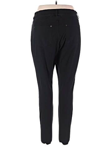 Hue Casual Pants (view 2)