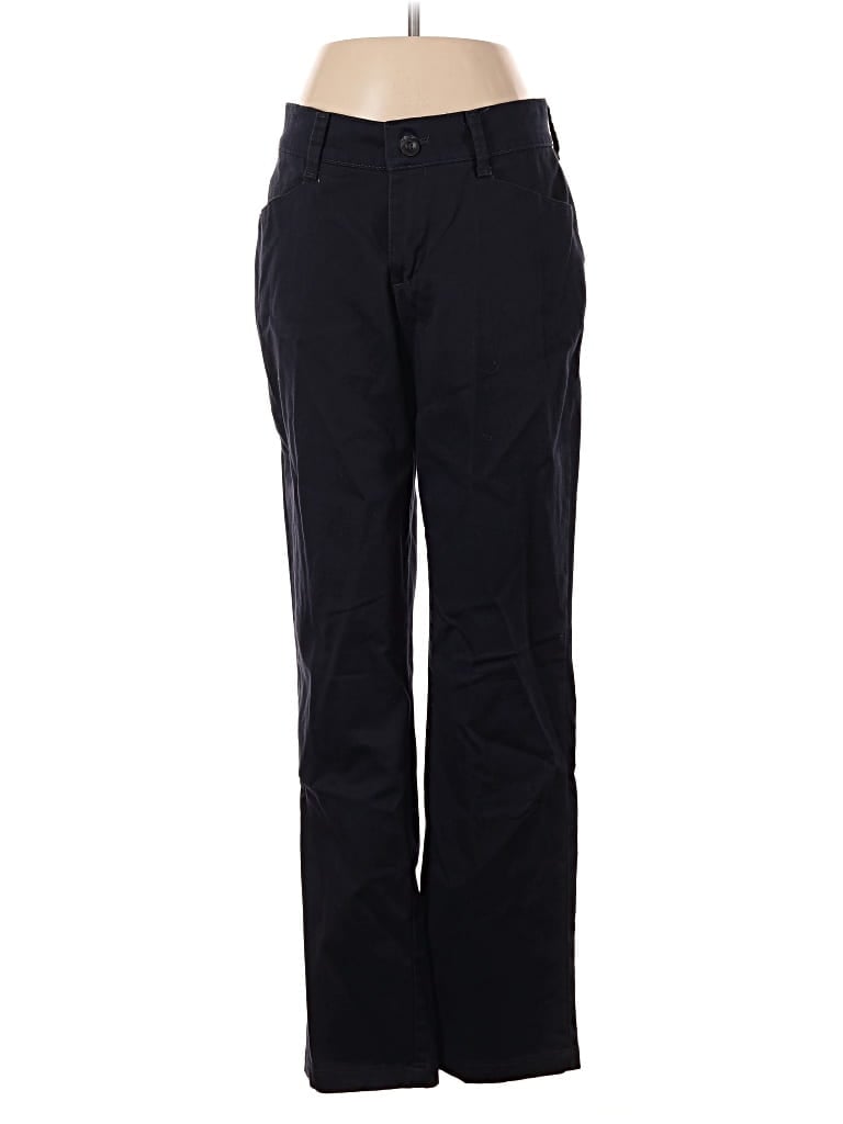 Pre-owned Lee Jeans In Blue