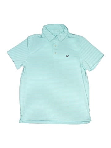 Vineyard Vines Short Sleeve Polo (view 1)