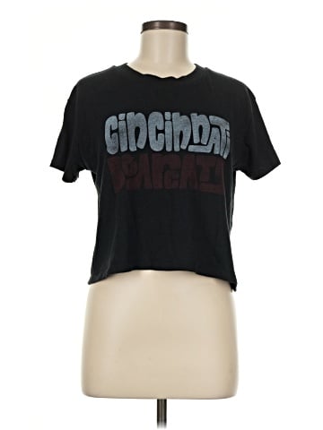 ALTERNATIVE Short Sleeve T-Shirt (view 1)