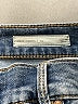 PacSun Color Block Blue Jeans Size 30 waist - photo 8