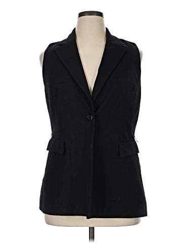 INC International Concepts Vest (view 1)