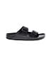 Mia Black Sandals Size 8 - photo 1