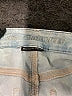 American Eagle Outfitters Blue Denim Shorts Size 6 - photo 3