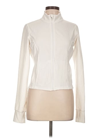 90 Degree by Reflex Track Jacket (view 1)