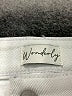 wonderly Ivory Jeans Size 16 - photo 7