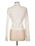 90 Degree by Reflex Ivory Track Jacket Size L - photo 2