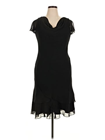 Liz Claiborne Cocktail Dress (view 1)