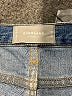 Everlane Blue Jeans Size 31 waist - photo 7