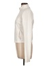 90 Degree by Reflex Ivory Track Jacket Size L - photo 5