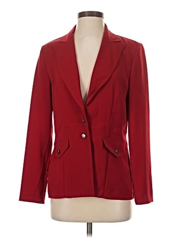 Fashion Bug Blazer (view 1)