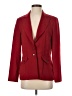 Fashion Bug Red Blazer Size S - photo 1