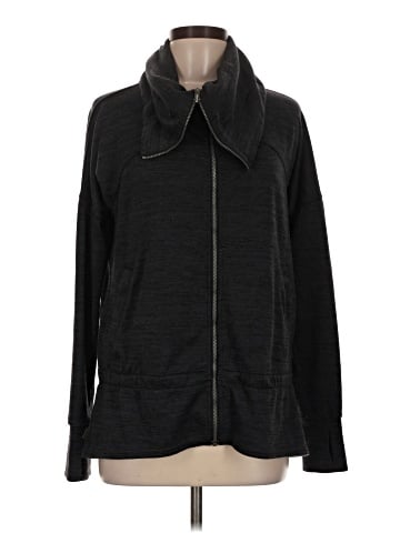 Athleta Track Jacket (view 1)