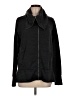 Athleta Black Track Jacket Size M - photo 1