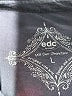 edc by Esprit 100% Cotton Blue Long Sleeve Polo Size L - photo 7