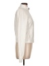 90 Degree by Reflex Ivory Track Jacket Size L - photo 4