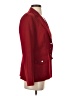 Fashion Bug Red Blazer Size S - photo 4