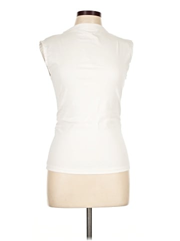 On Twelfth Sleeveless T-Shirt (view 1)