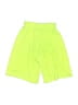 Nike Yellow Athletic Shorts Size S (kids) - photo 2