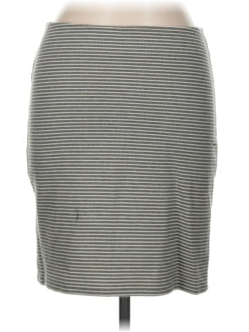 Ann Taylor LOFT Casual Skirt (view 1)