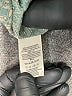 Free People Brown Coat Size L - photo 7
