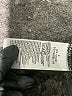 Gap Black Jeans Size 6 - photo 4