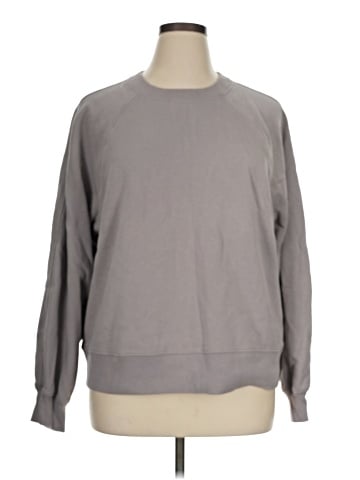 Abercrombie & Fitch Sweatshirt (view 1)