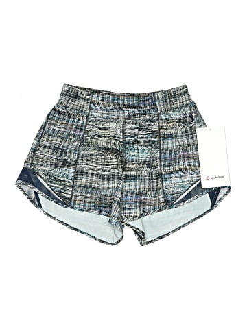 Lululemon Lab Athletic Shorts (view 1)