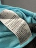 Chico's Teal Active Tank Size L - photo 8