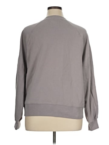 Abercrombie & Fitch Sweatshirt (view 2)