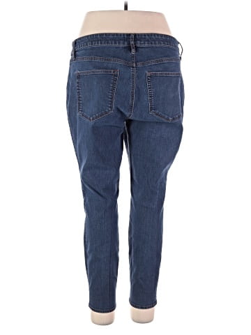 Ann Taylor LOFT Jeans (view 2)