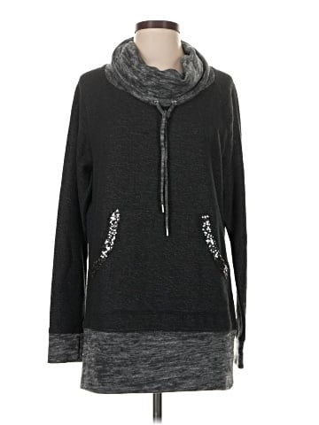 Juicy Couture Sweatshirt (view 1)