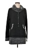 Juicy Couture Black Sweatshirt Size S - photo 1
