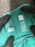 Tea 100% Cotton Teal Dress Size 12-18 mo - photo 3