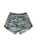 Lululemon Lab Tweed Blue Athletic Shorts Size 4 (tall) - photo 2