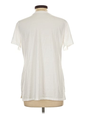 a.n.a. A New Approach Short Sleeve T-Shirt (view 2)
